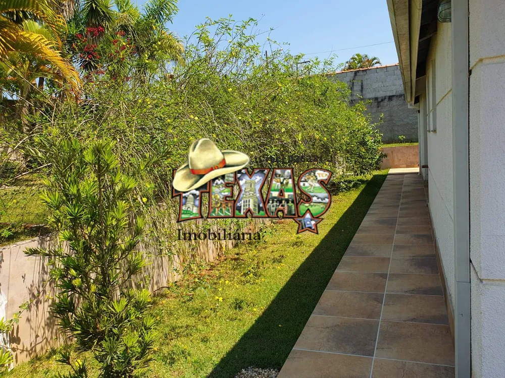 Chácara, 4 quartos, 1300 m² - Foto 2