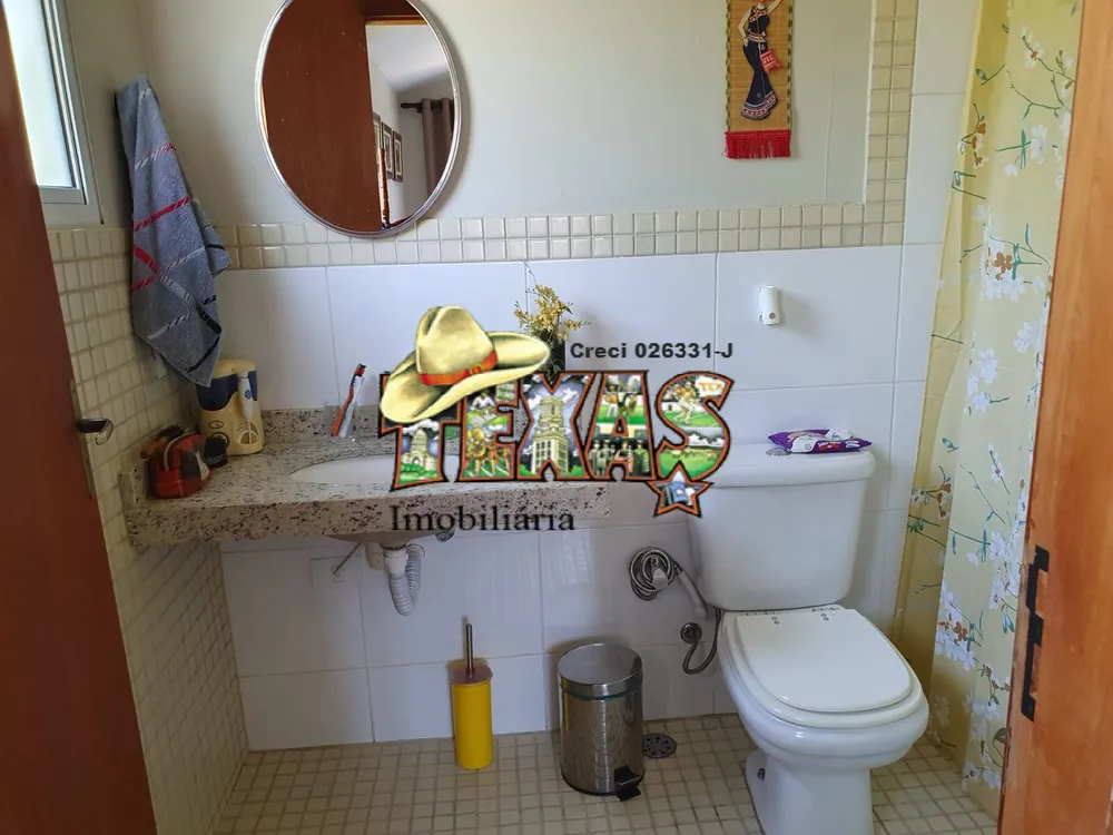 Chácara, 4 quartos, 1300 m² - Foto 7