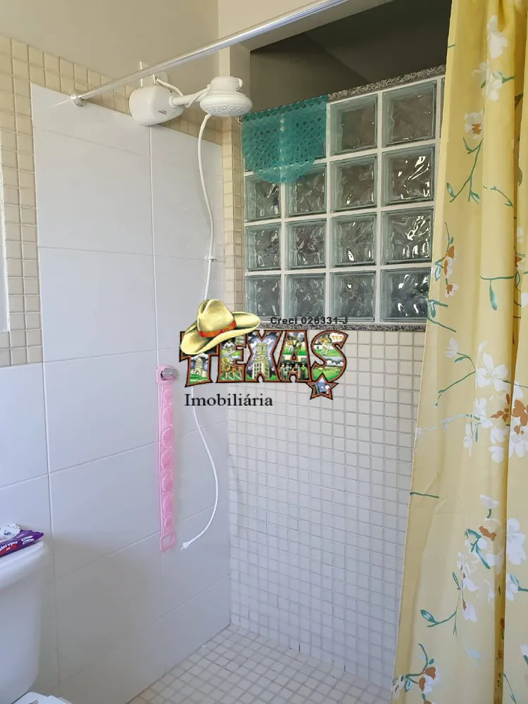 Chácara, 4 quartos, 1300 m² - Foto 8
