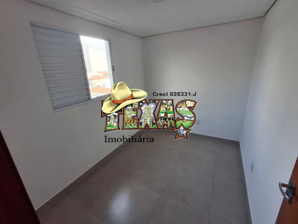 Apartamento, 2 quartos, 28 m² - Foto 6