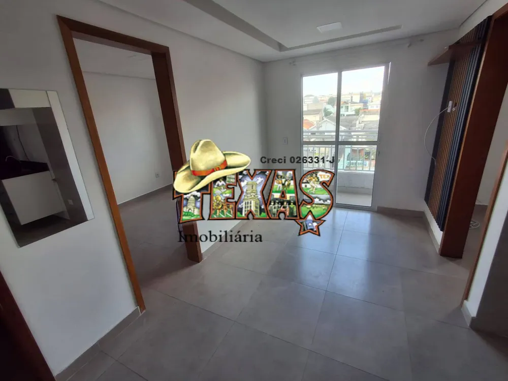 Apartamento, 2 quartos, 28 m² - Foto 3