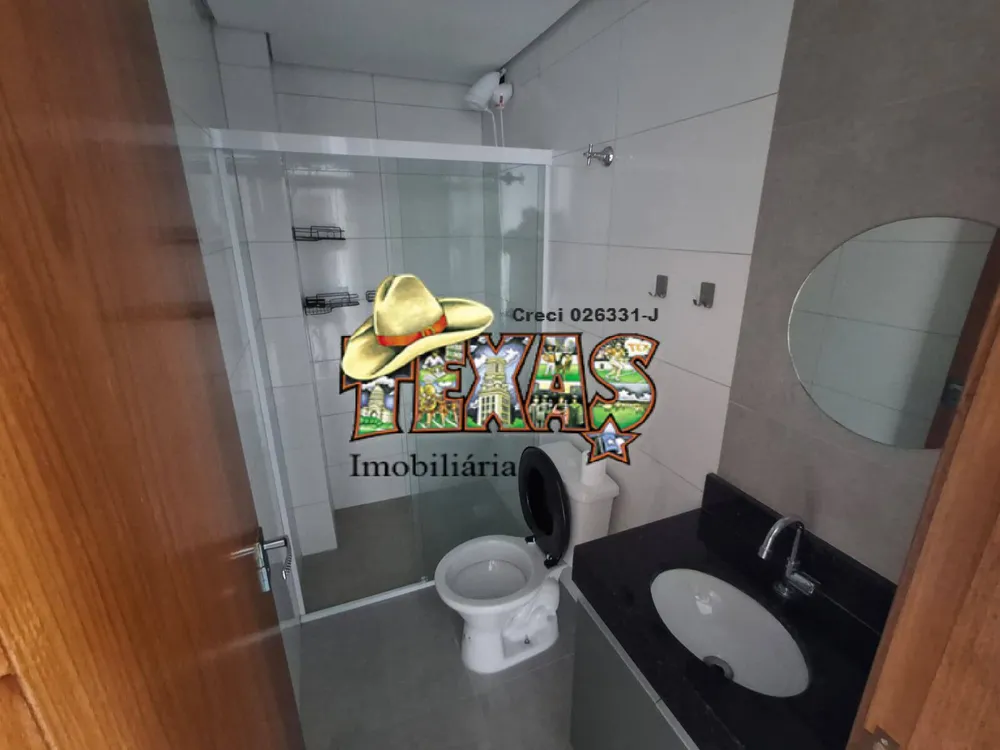 Apartamento, 2 quartos, 28 m² - Foto 8