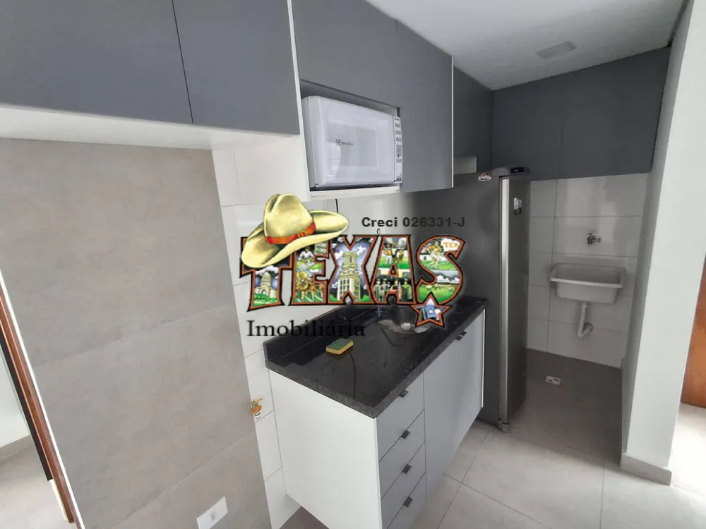 Apartamento, 2 quartos, 28 m² - Foto 4