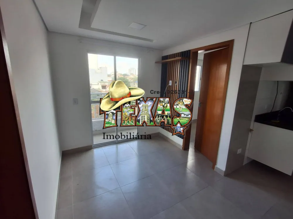 Apartamento, 2 quartos, 28 m² - Foto 5