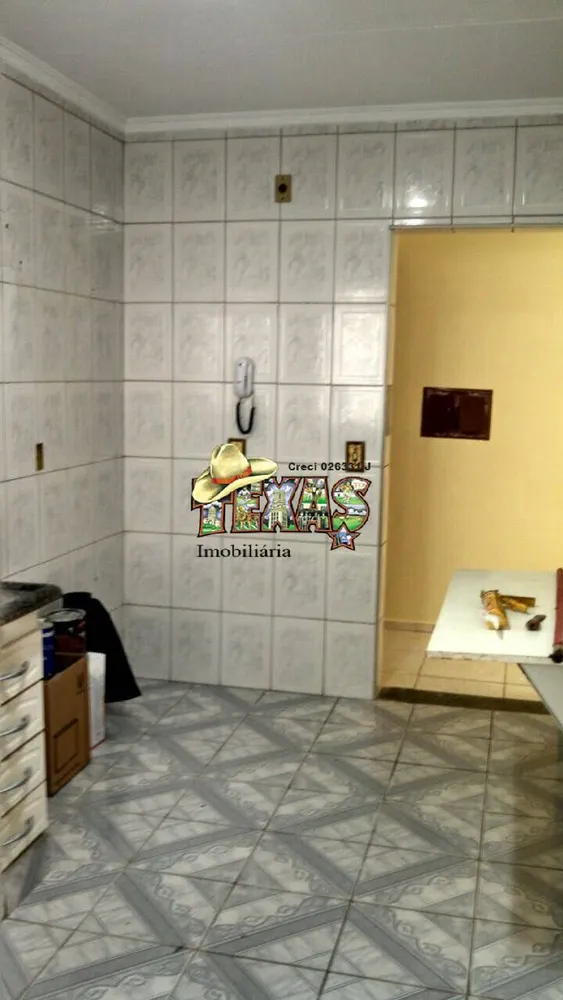 Apartamento, 2 quartos, 53 m² - Foto 7