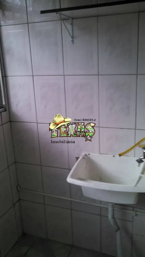 Apartamento, 2 quartos, 53 m² - Foto 8