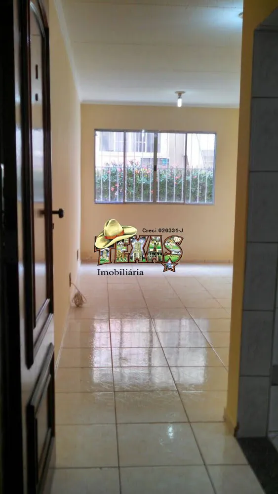 Apartamento, 2 quartos, 53 m² - Foto 5