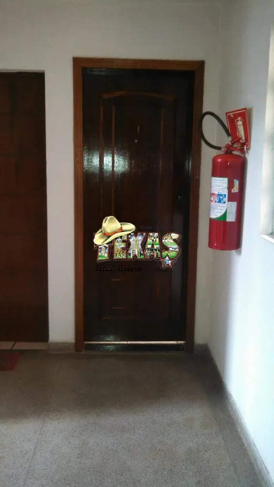 Apartamento, 2 quartos, 53 m² - Foto 6