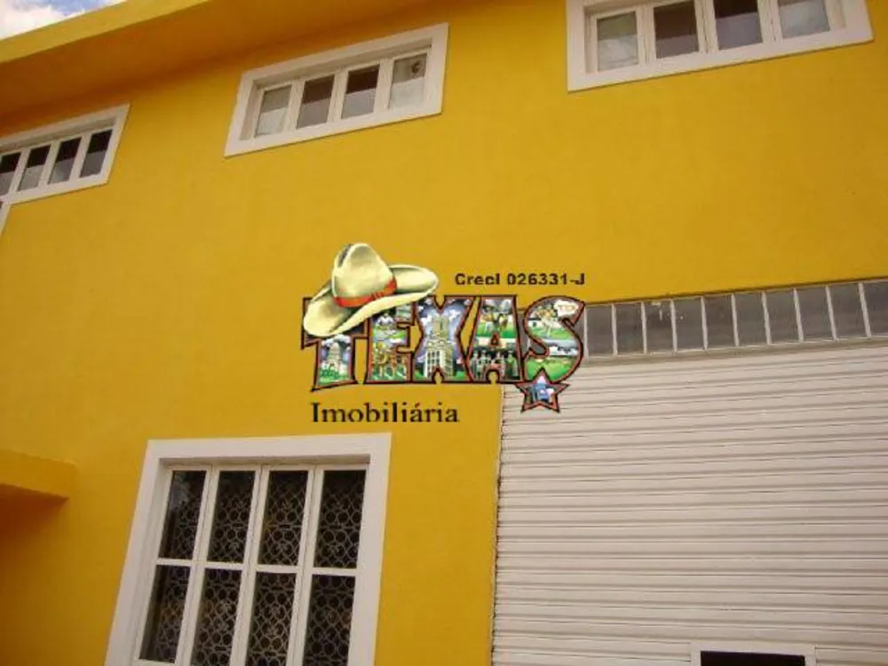 Depósito-Galpão, 1310 m² - Foto 7