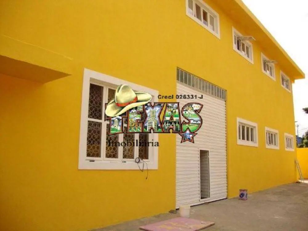 Depósito-Galpão, 1310 m² - Foto 2