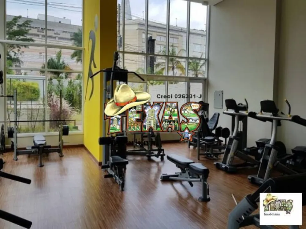 Cobertura, 1 quarto, 95 m² - Foto 6