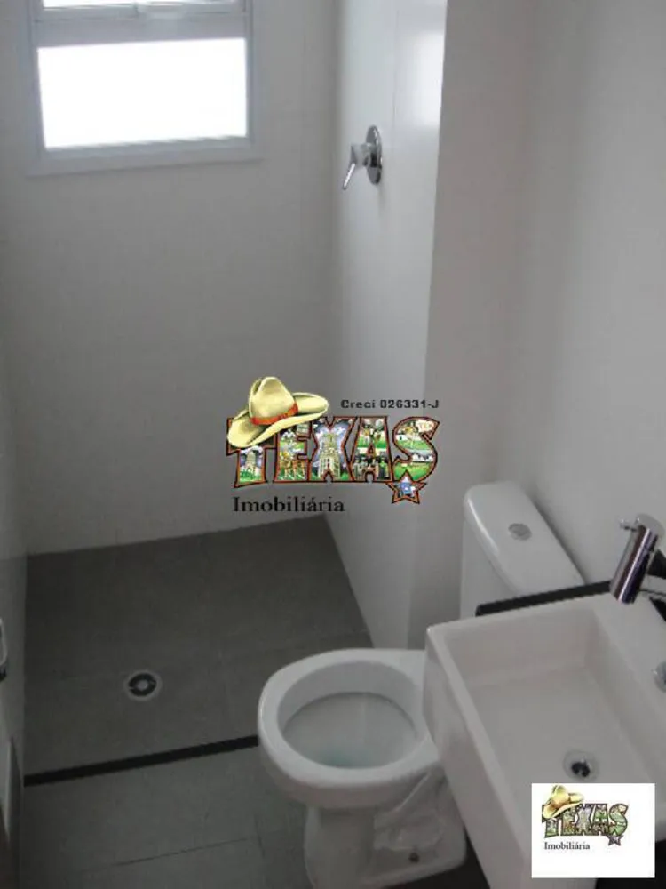 Cobertura, 1 quarto, 95 m² - Foto 5