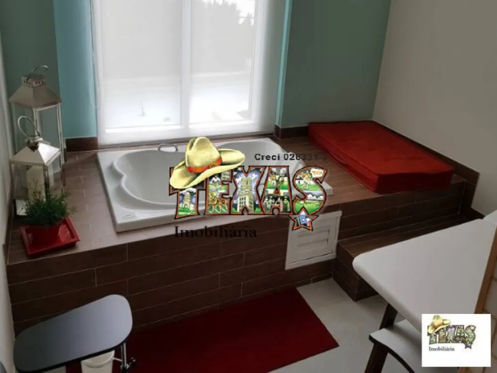 Cobertura, 1 quarto, 95 m² - Foto 7