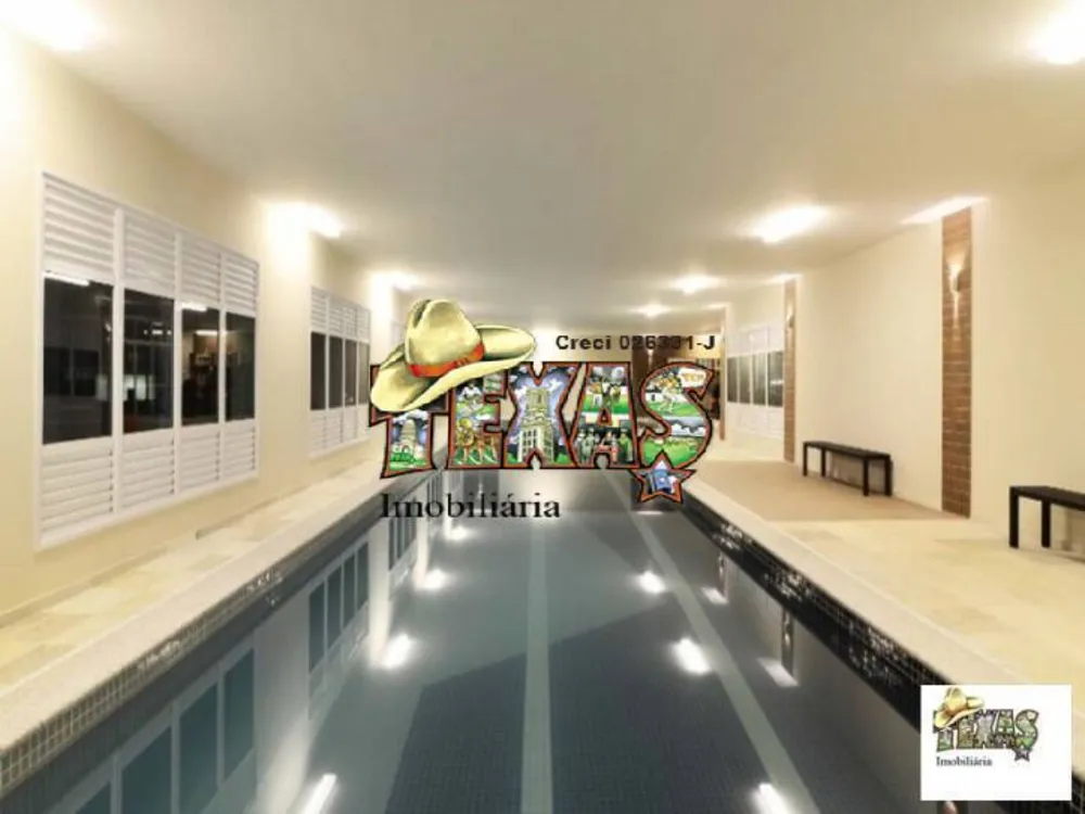Cobertura, 1 quarto, 95 m² - Foto 3