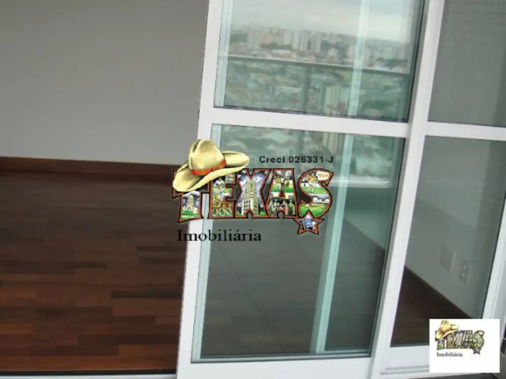 Cobertura, 1 quarto, 95 m² - Foto 2
