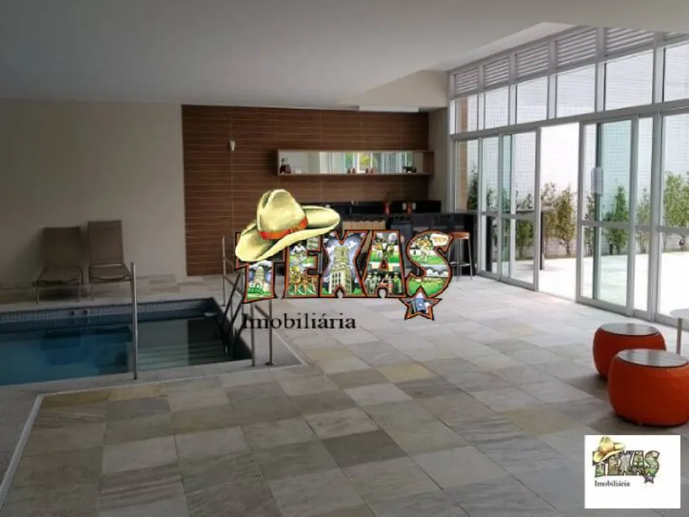 Cobertura, 1 quarto, 95 m² - Foto 12