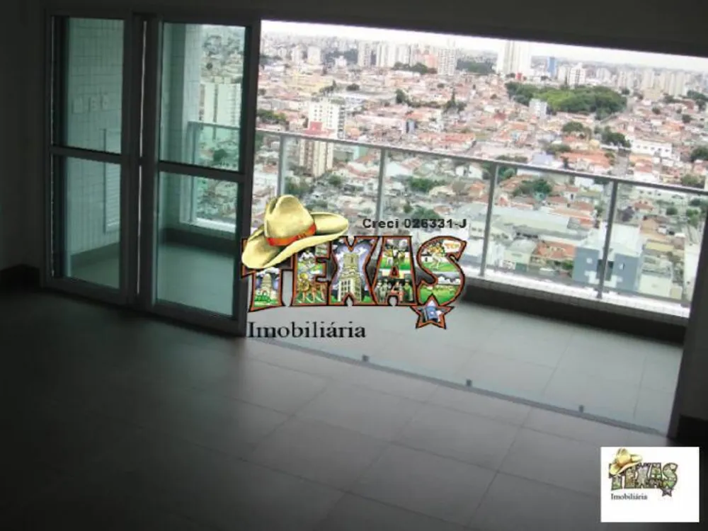 Cobertura, 1 quarto, 95 m² - Foto 1