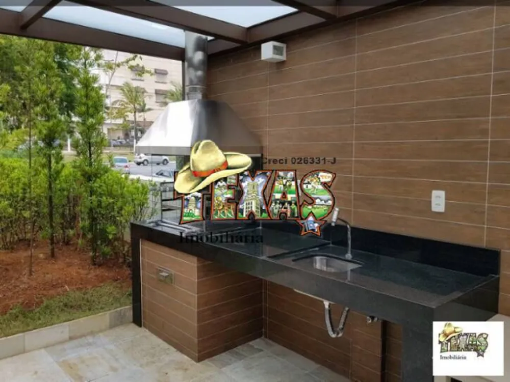 Cobertura, 1 quarto, 95 m² - Foto 9