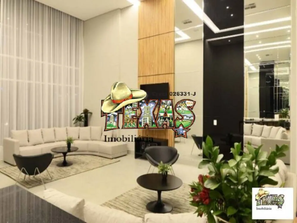 Cobertura, 1 quarto, 95 m² - Foto 10