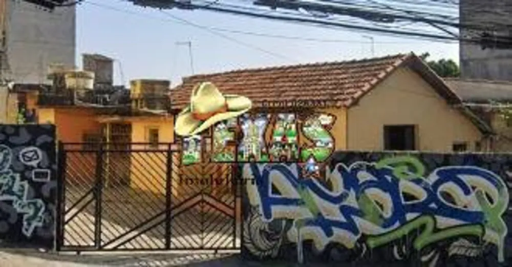Terreno, 460 m² - Foto 1