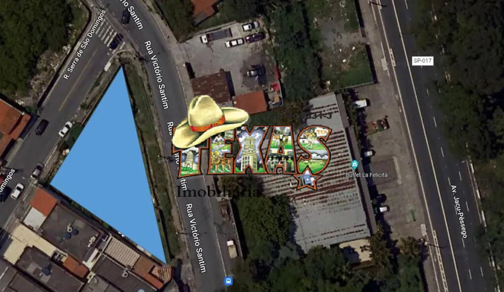 Terreno, 710 m² - Foto 4