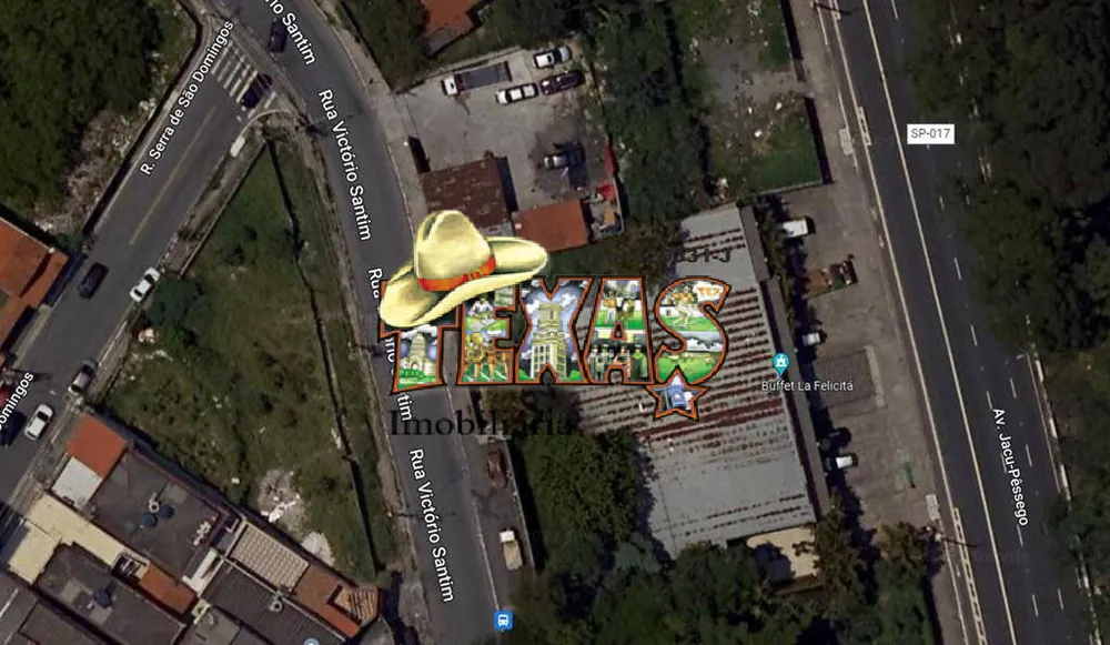 Terreno, 710 m² - Foto 3