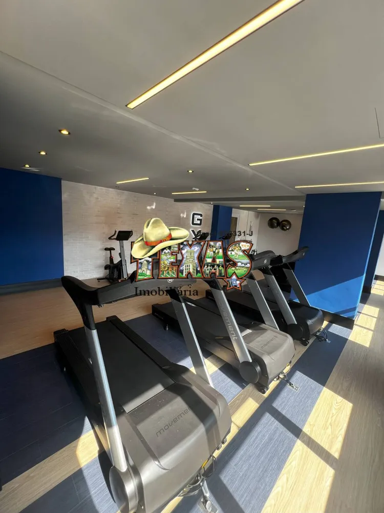 Flat/Apart Hotel, 1 quarto, 36 m² - Foto 6