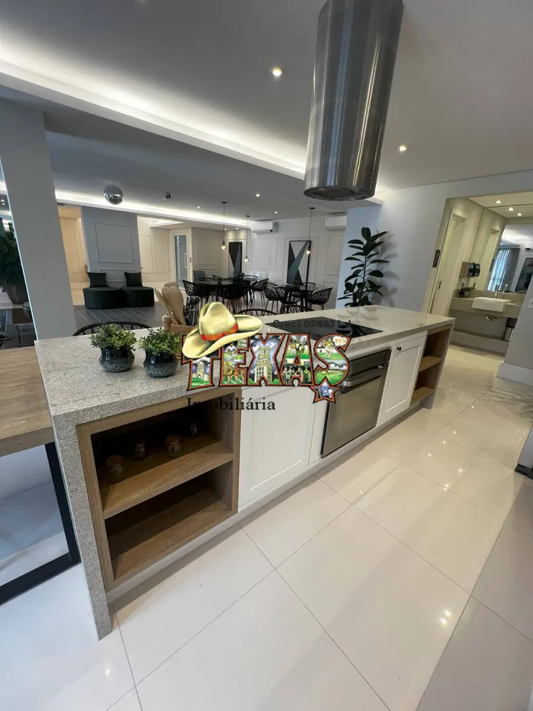 Flat/Apart Hotel, 1 quarto, 36 m² - Foto 1