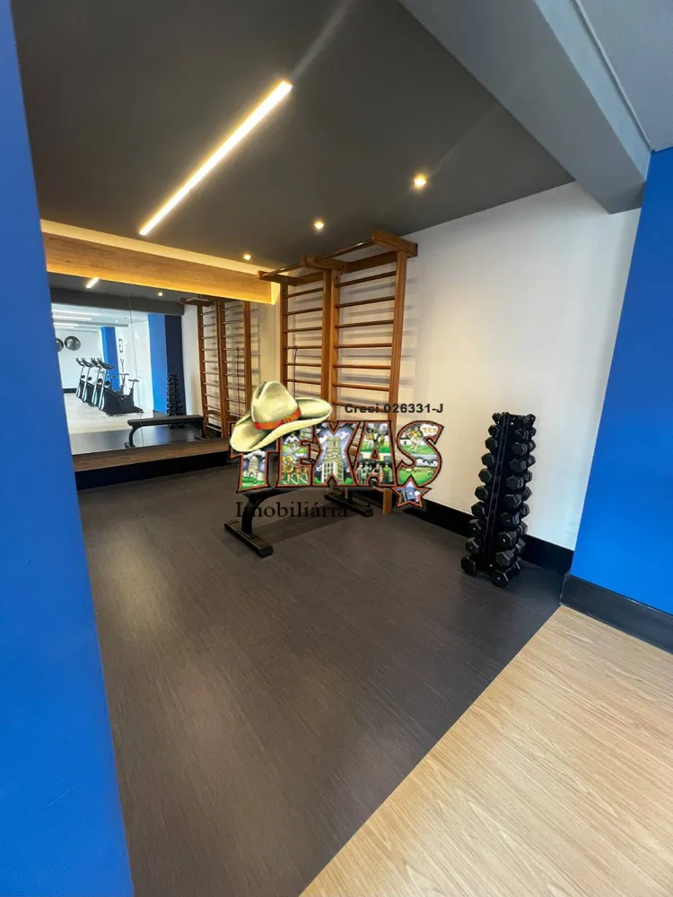 Flat/Apart Hotel, 1 quarto, 36 m² - Foto 4