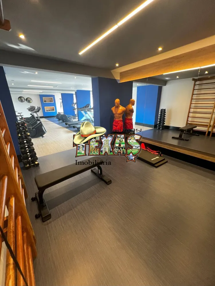 Flat/Apart Hotel, 1 quarto, 36 m² - Foto 5