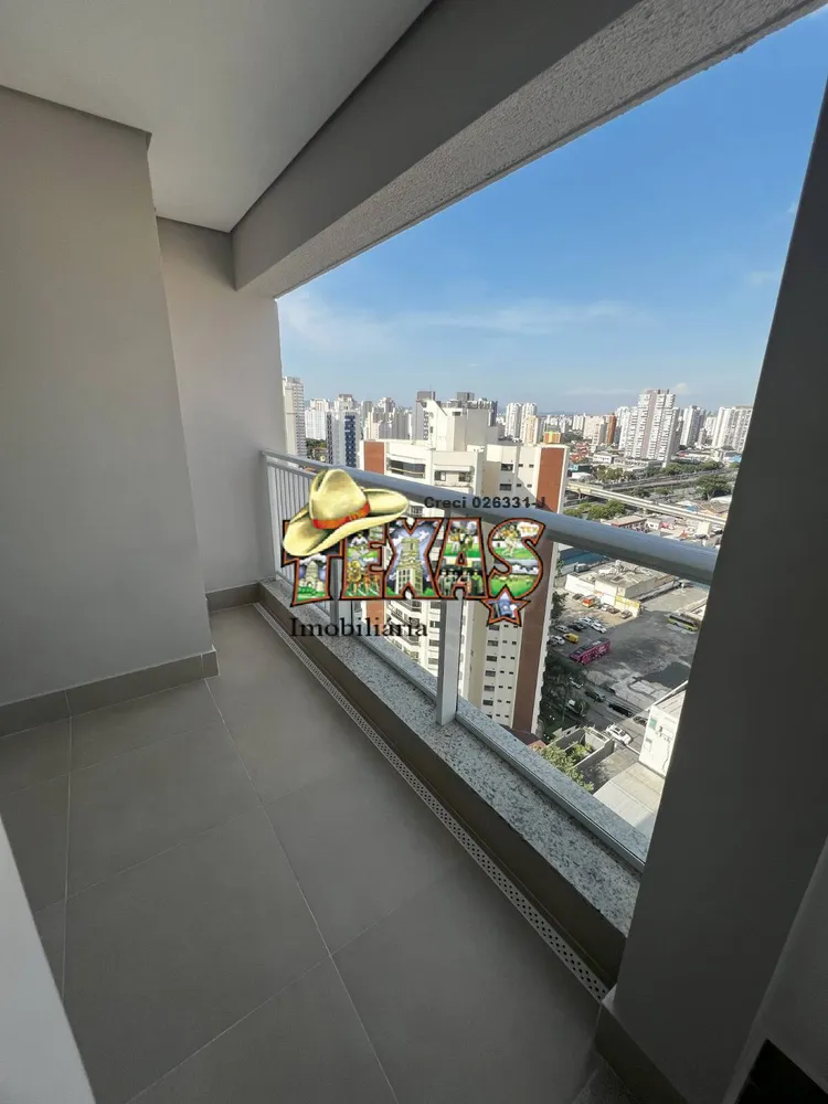 Flat/Apart Hotel, 1 quarto, 36 m² - Foto 2