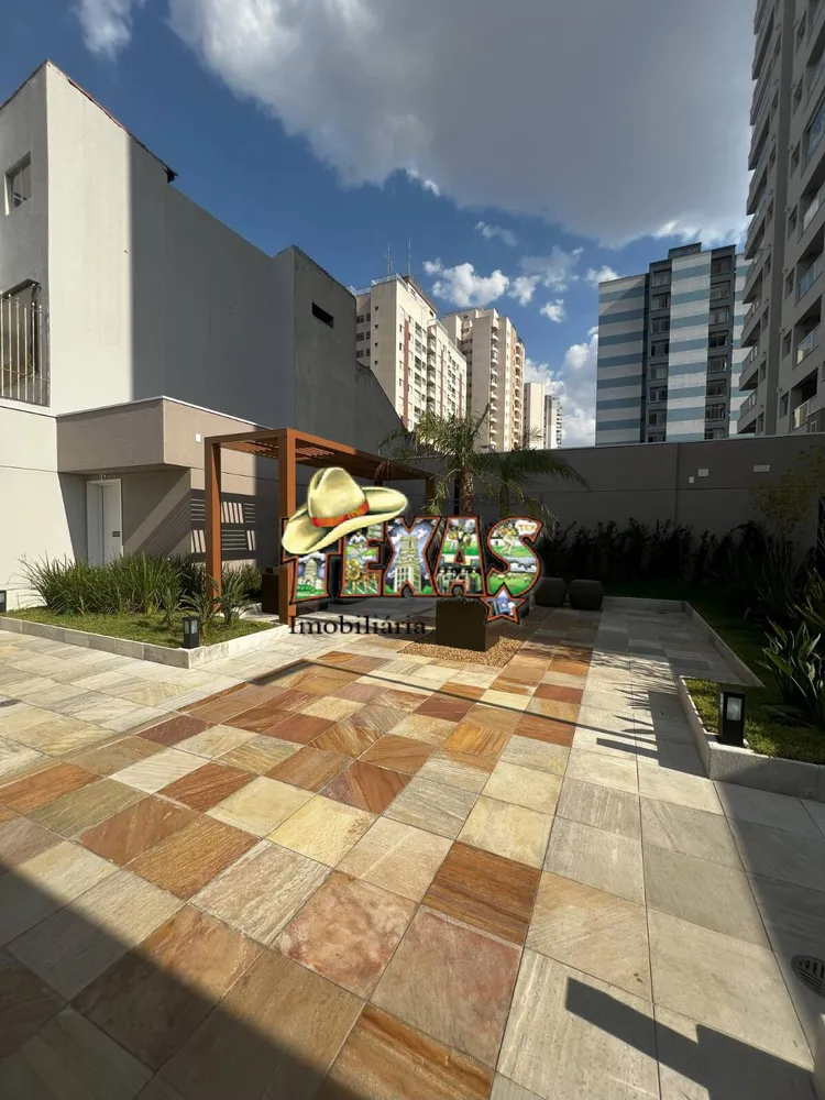 Flat/Apart Hotel, 1 quarto, 36 m² - Foto 7