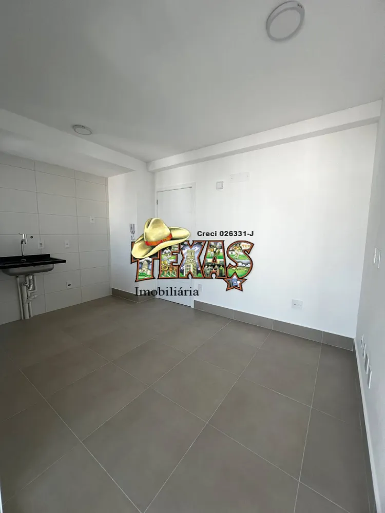Flat/Apart Hotel, 1 quarto, 36 m² - Foto 8