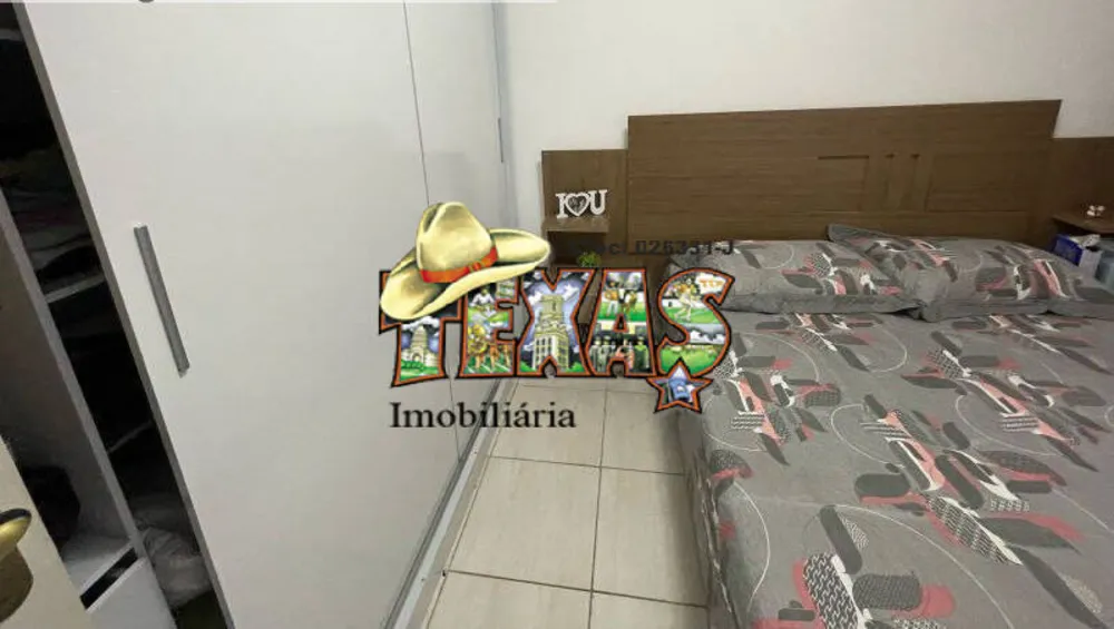 Apartamento, 2 quartos, 40 m² - Foto 3