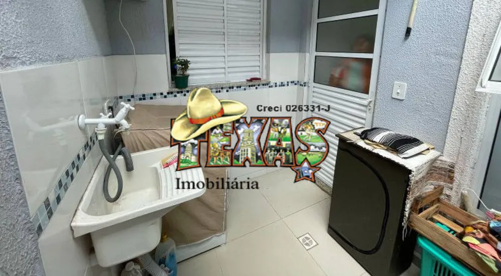 Apartamento, 2 quartos, 40 m² - Foto 5