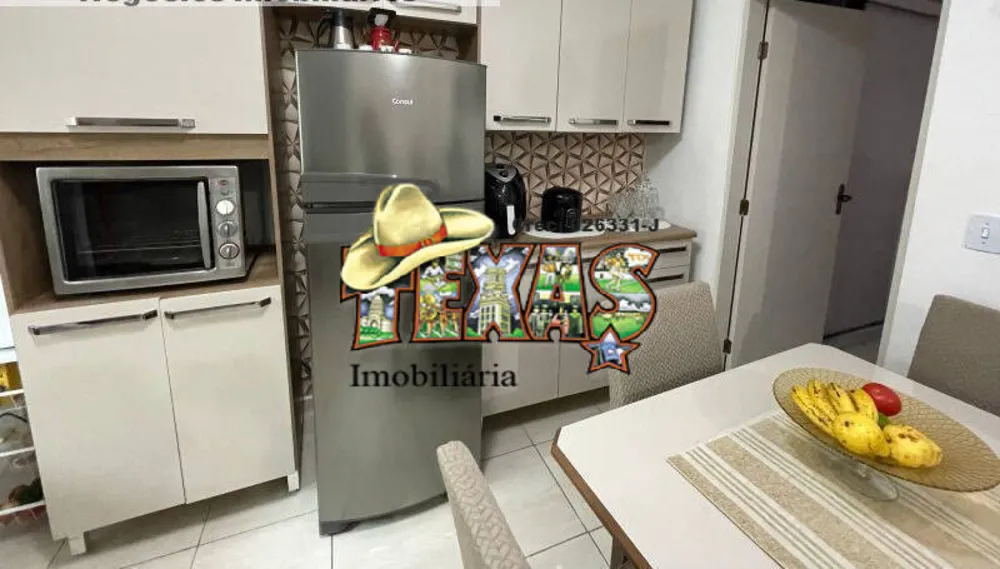 Apartamento, 2 quartos, 40 m² - Foto 1