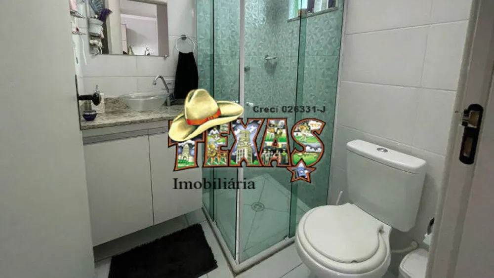 Apartamento, 2 quartos, 40 m² - Foto 4
