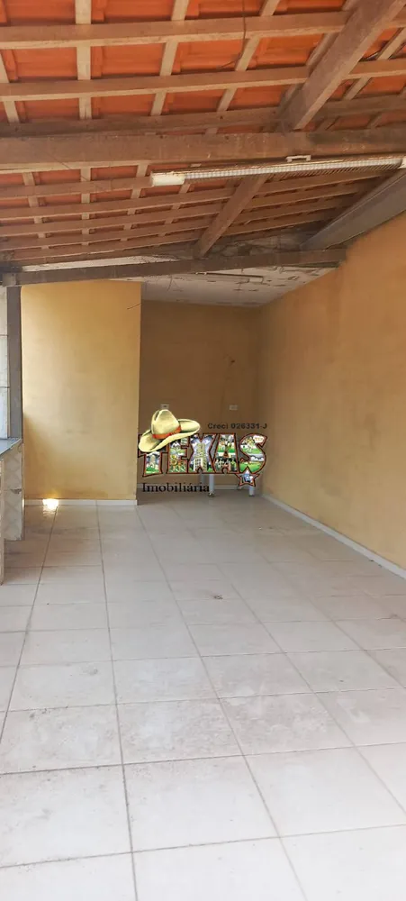 Casa, 2 quartos, 120 m² - Foto 3