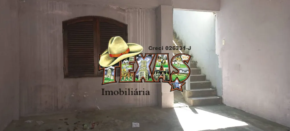 Casa, 2 quartos, 120 m² - Foto 1