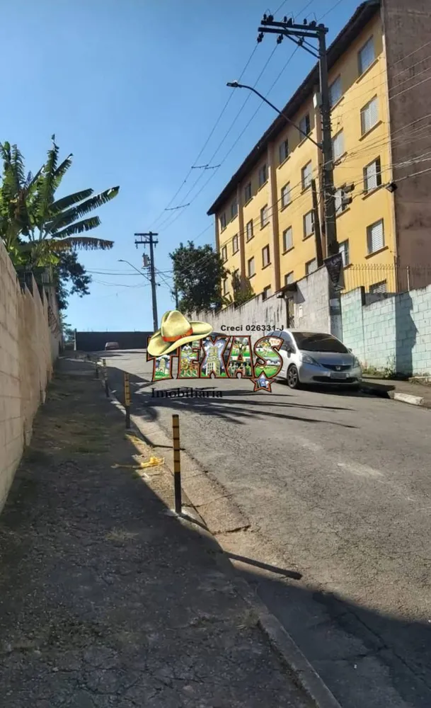 Apartamento, 2 quartos, 45 m² - Foto 6