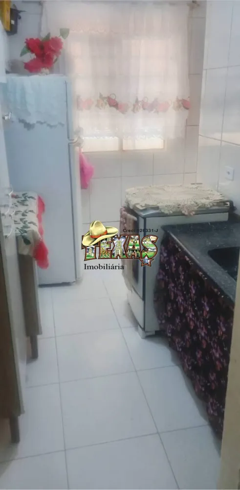 Apartamento, 2 quartos, 45 m² - Foto 5