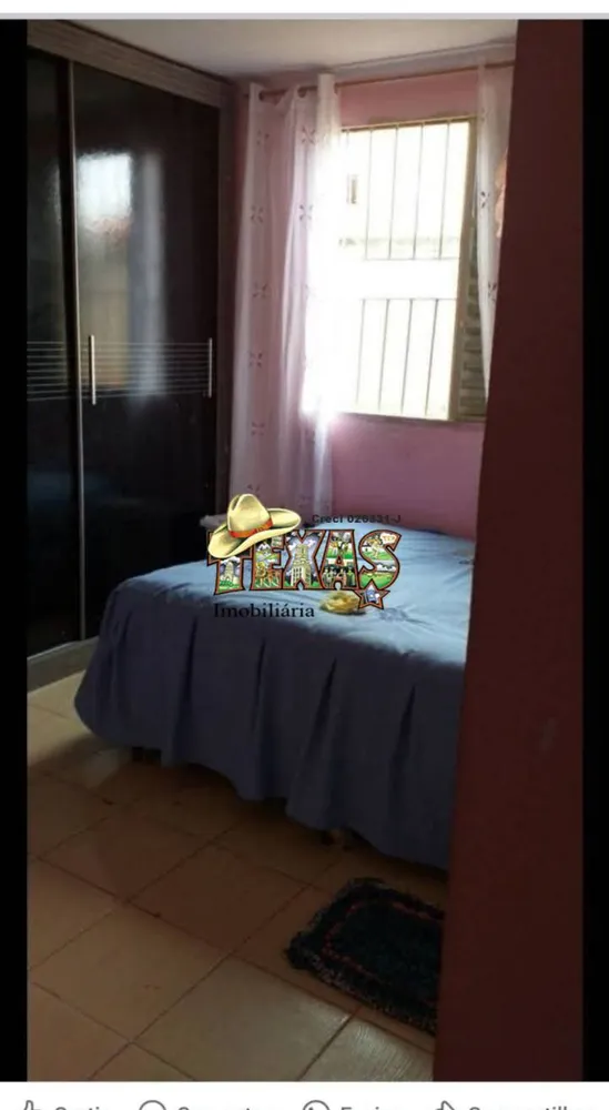Apartamento, 2 quartos, 45 m² - Foto 2