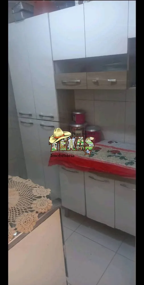 Apartamento, 2 quartos, 45 m² - Foto 4