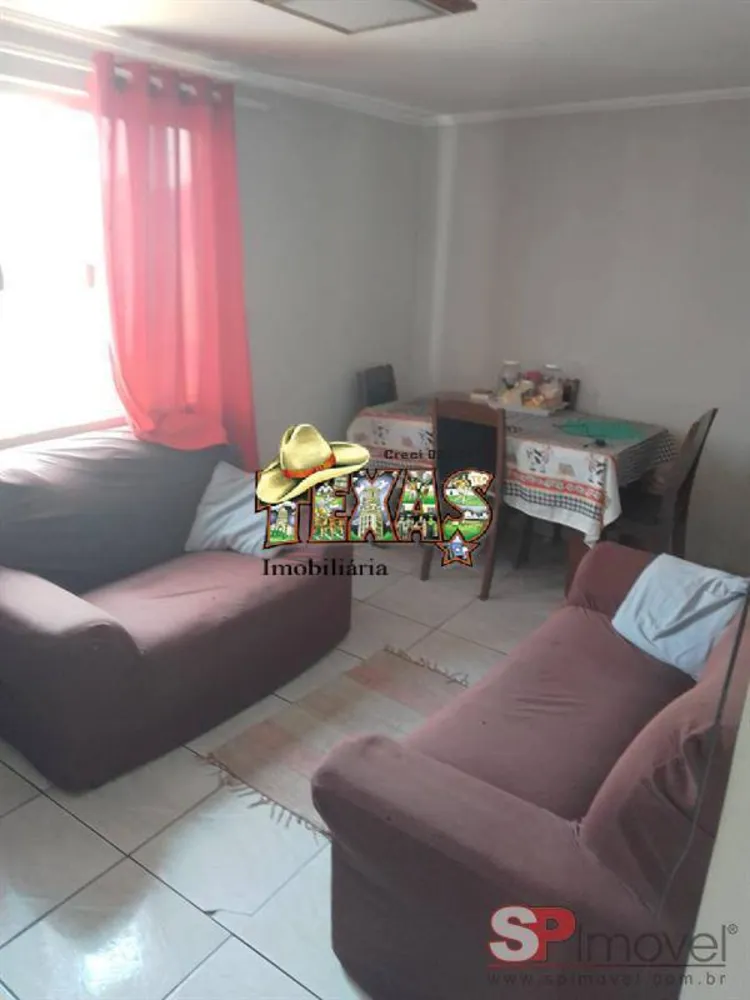 Apartamento, 2 quartos, 47 m² - Foto 1