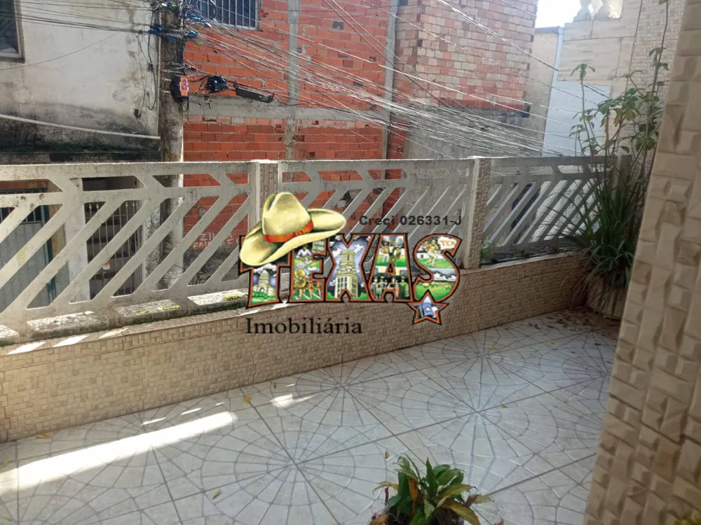 Sobrado, 2 quartos, 60 m² - Foto 8