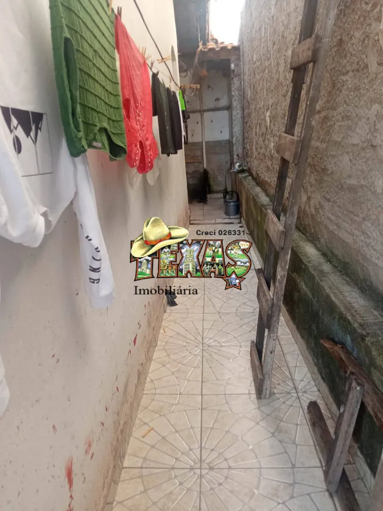 Sobrado, 2 quartos, 60 m² - Foto 3