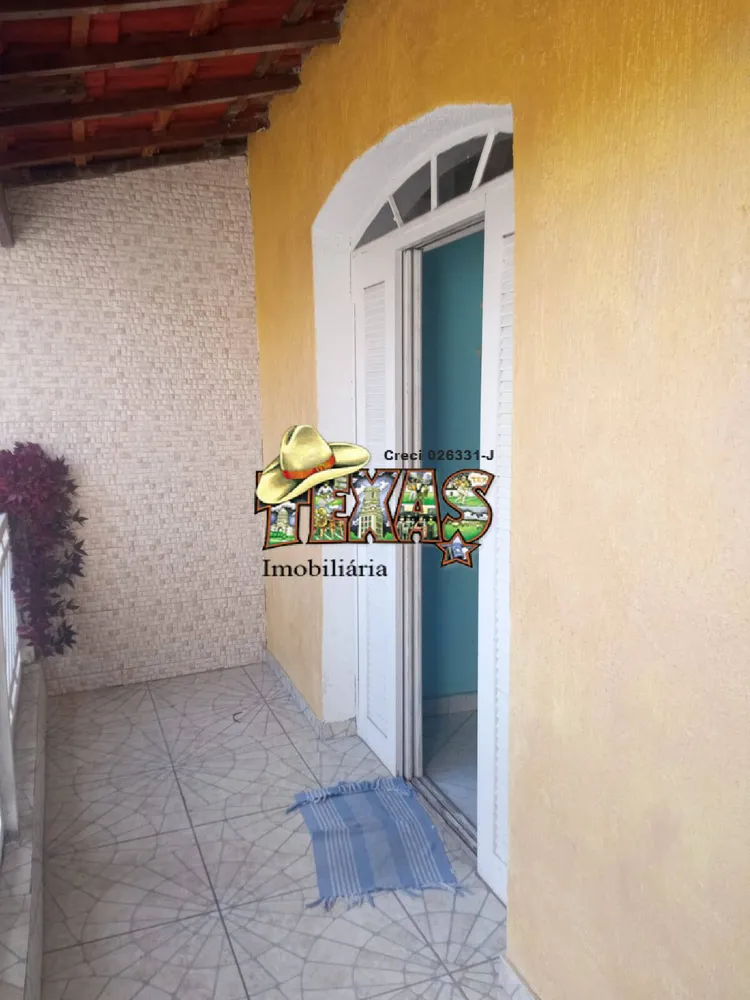 Sobrado, 2 quartos, 60 m² - Foto 6