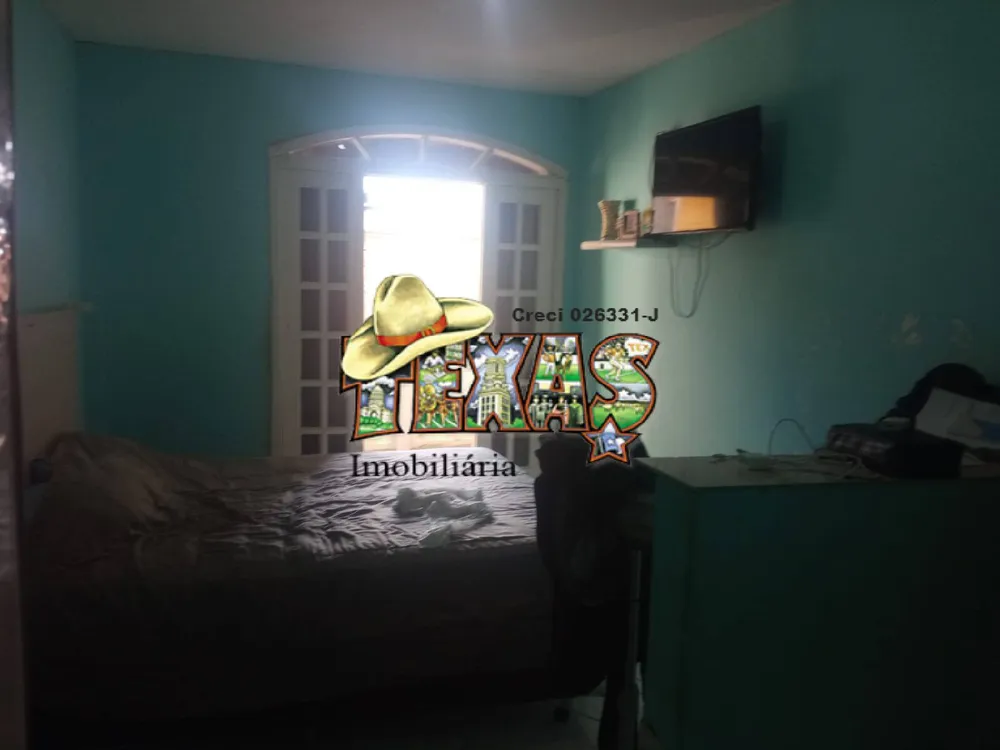Sobrado, 2 quartos, 60 m² - Foto 4