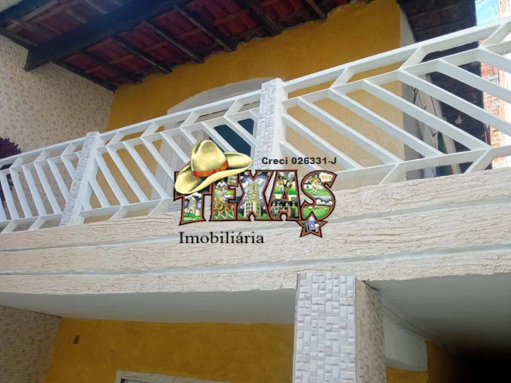 Sobrado, 2 quartos, 60 m² - Foto 7