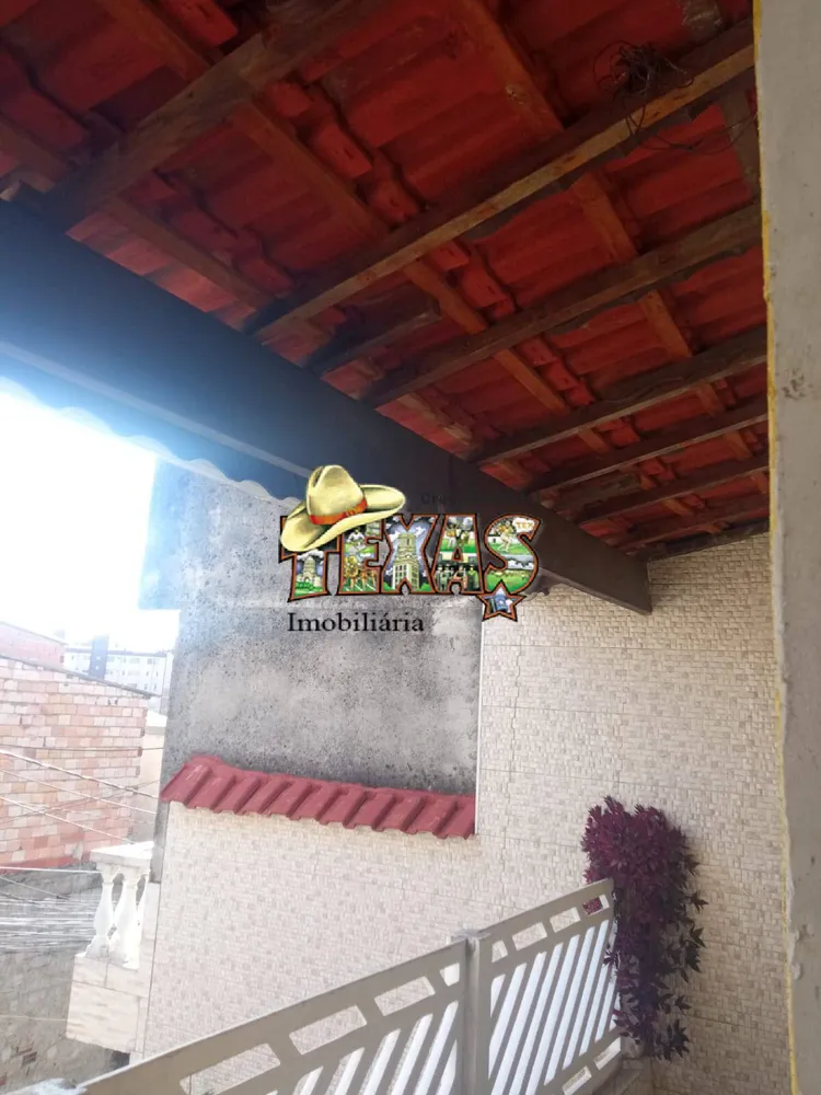 Sobrado, 2 quartos, 60 m² - Foto 2